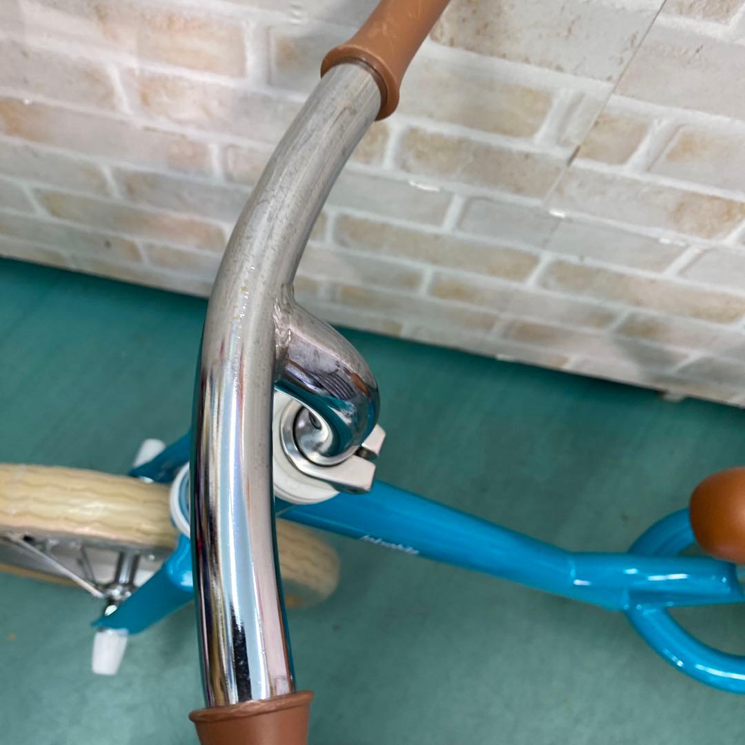 tokyobike × こども ビームス