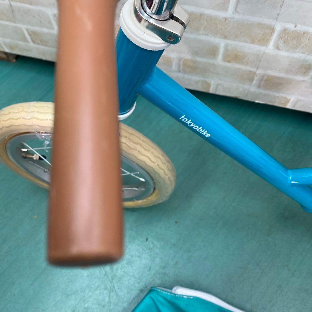 tokyobike × こども ビームス