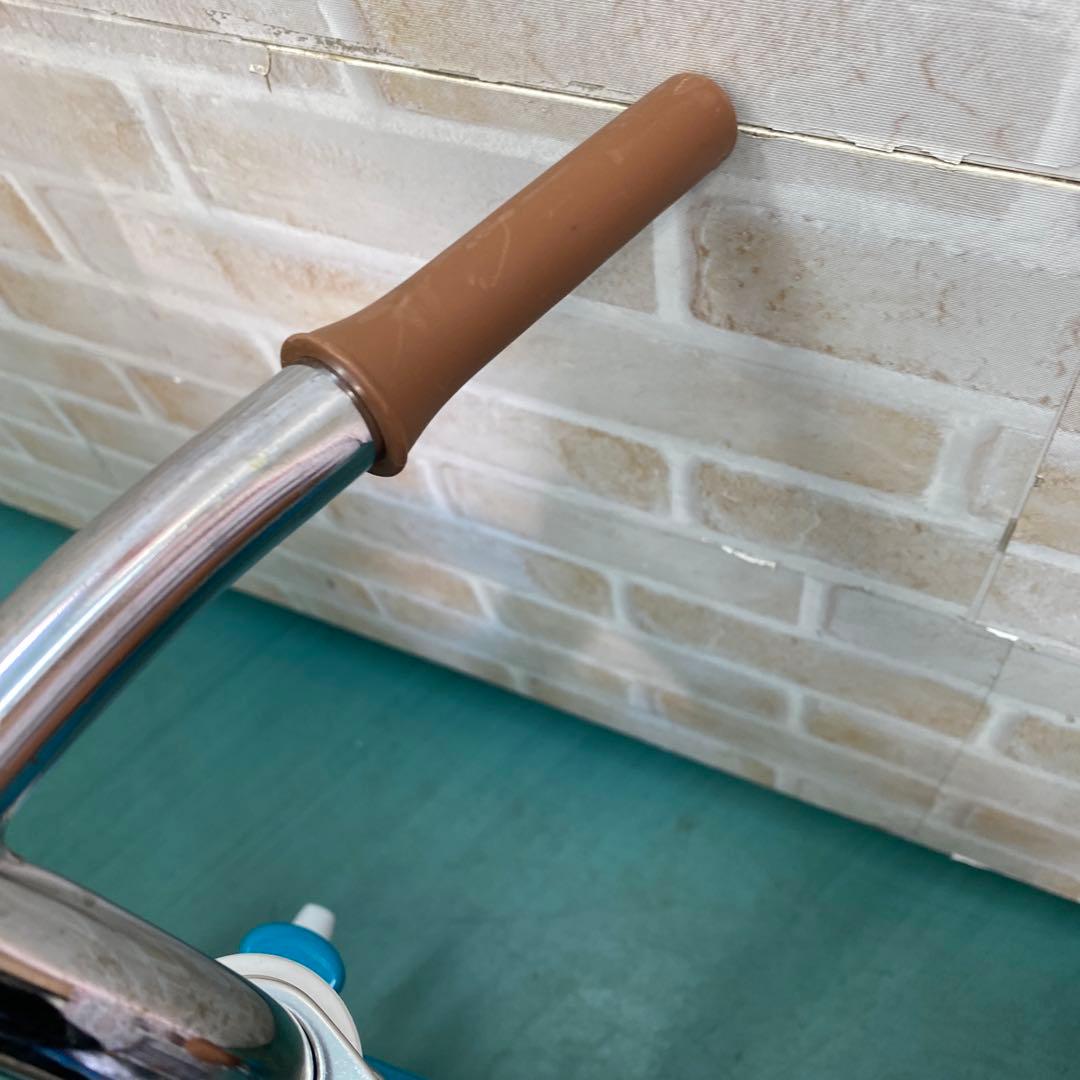 tokyobike × こども ビームス