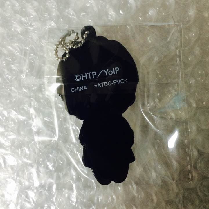 未開封★みんくじ★ユーリ!!! on ICE★ヴィクトル・ニキフォロフ★ラバスト