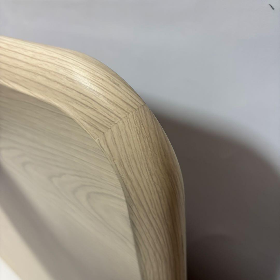 【未使用】こたつ　天板のみ　120cm×80cm ホワイトウォッシュ