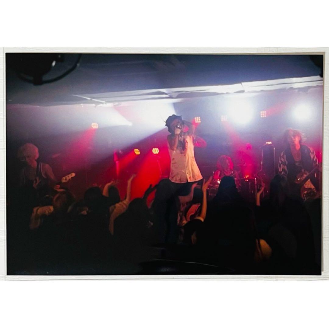 新品★V系★NEVERLAND★HumaNOISE★特典★ブロマイド★5セット③