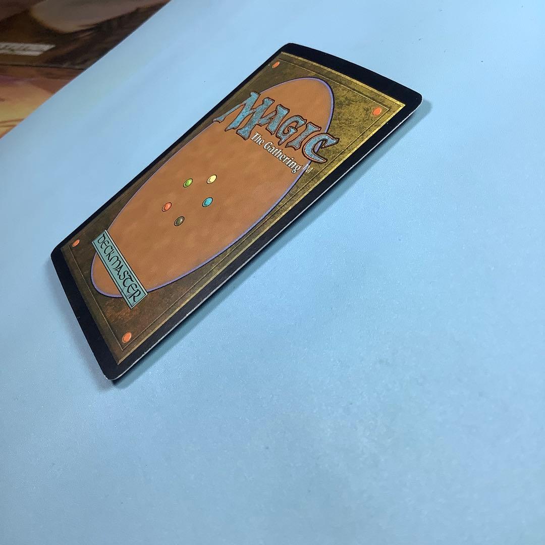 壌土からの生命/Life from the Loam RAV英語foil