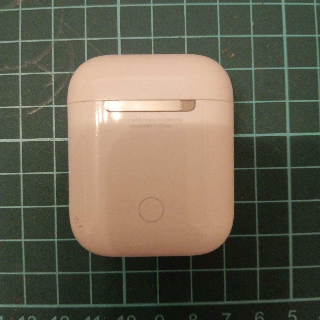 AirPods本体　片耳のみ ホワイト