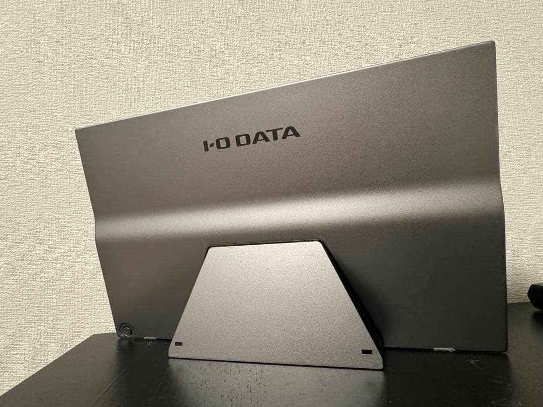 I-O DATA モバイルモニター EX-LDC161DBM 15.6インチ