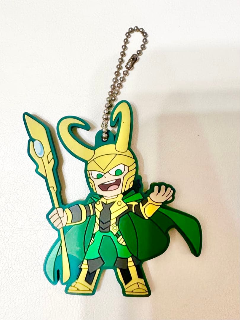 マーベル　ロキ　まとめ売り