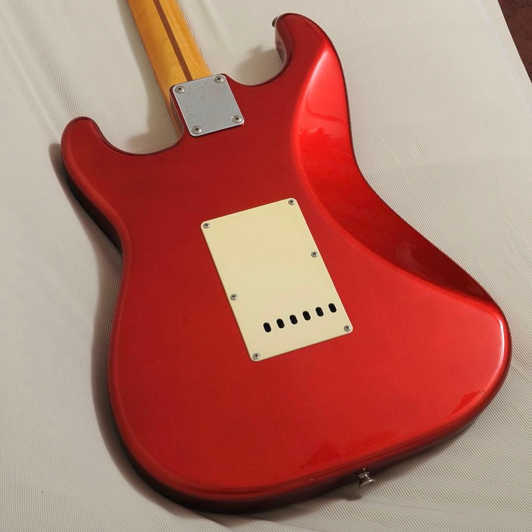 フジゲン期　Fender Japan ST57①