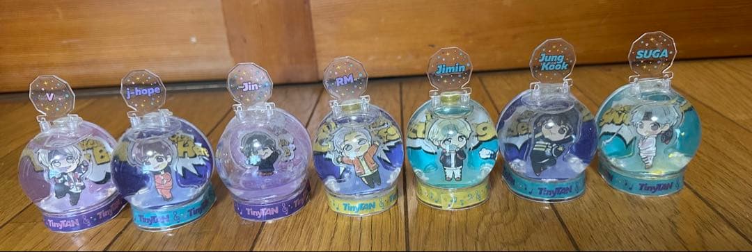 BTS グッズ まとめ売り DVD 文具 ぬいぐるみ K-POP