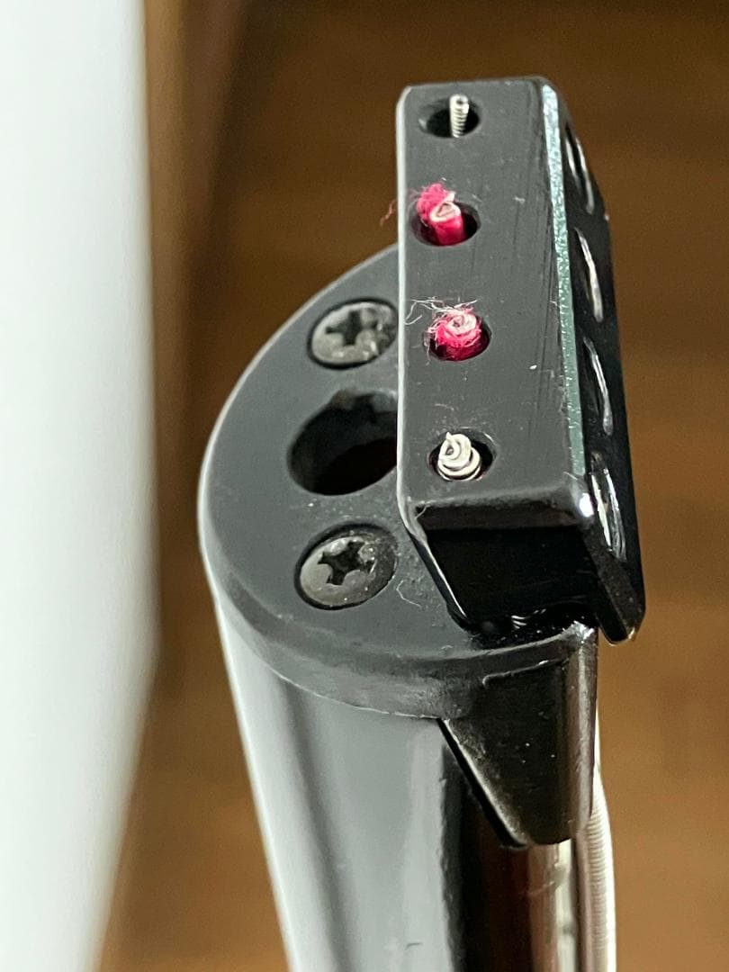 ベース HOHNER B2B