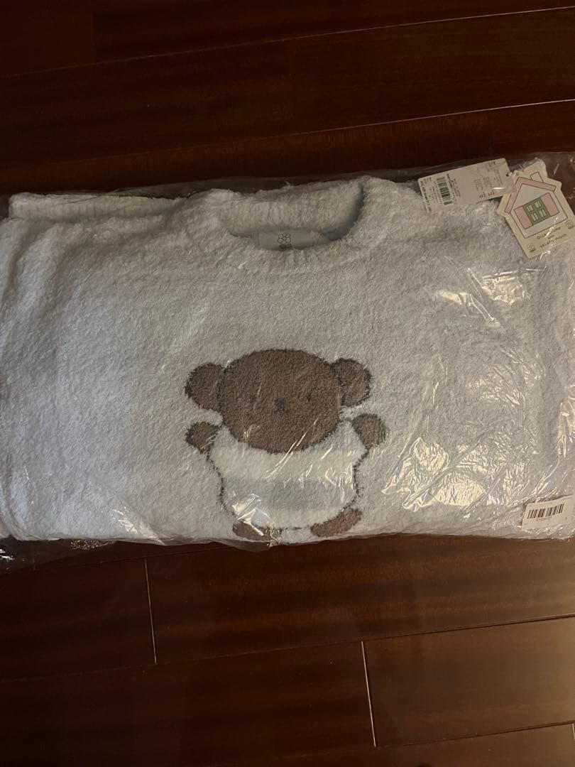 GELATO PIQUE ルームウェア