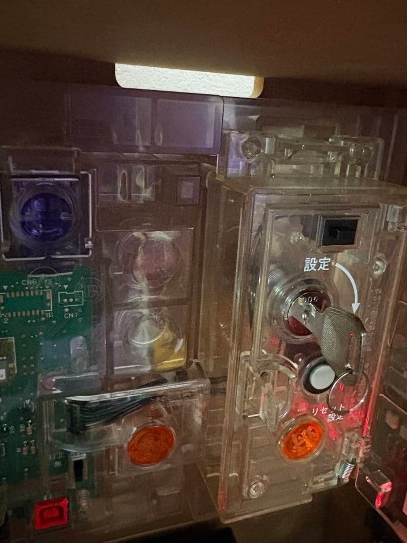 パチスロ エイリヤンエボリューション