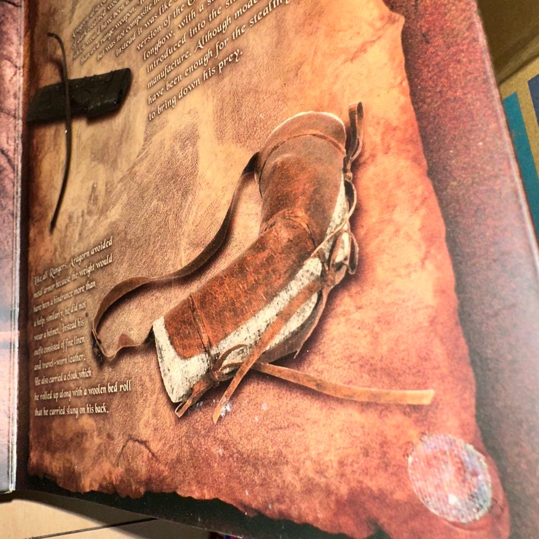 [G12108]ロードオブザリング　12インチフィギュア　アラゴルン