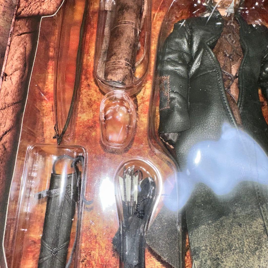 [G12108]ロードオブザリング　12インチフィギュア　アラゴルン