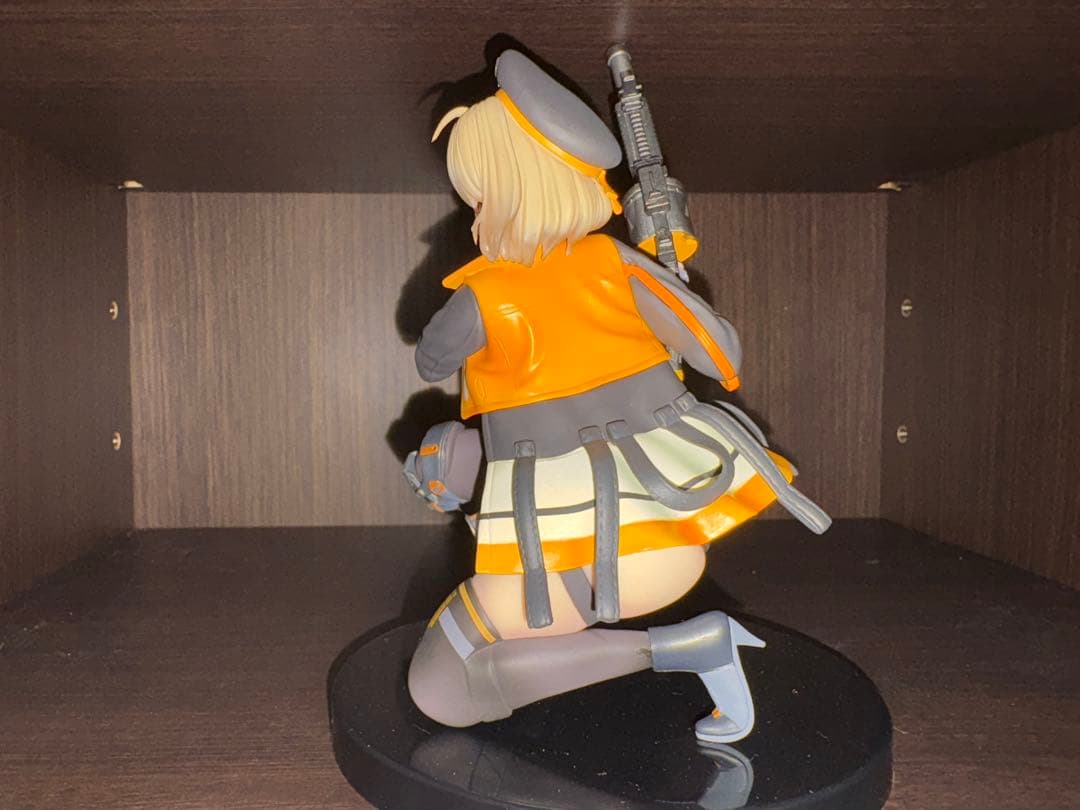 nikke 1番くじ ラピ アニス フィギュア ねんどろいど アクスタ その他