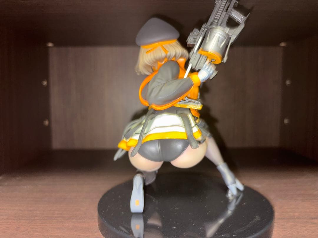 nikke 1番くじ ラピ アニス フィギュア ねんどろいど アクスタ その他