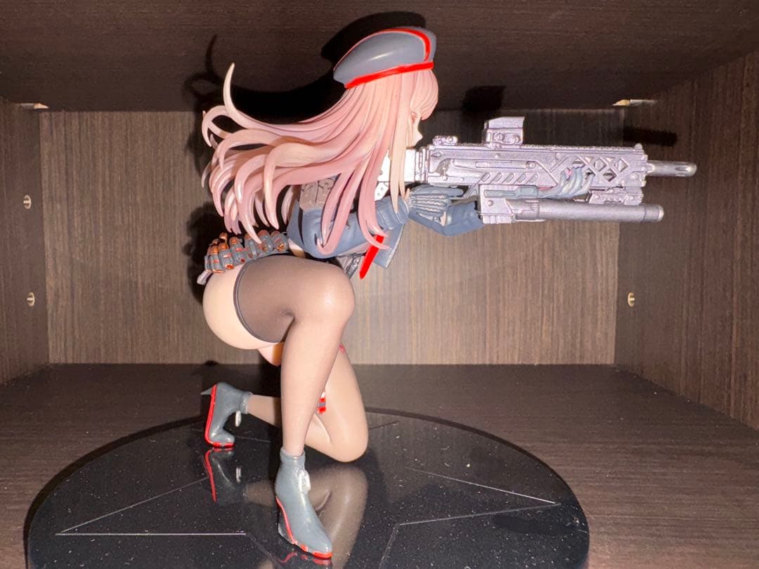 nikke 1番くじ ラピ アニス フィギュア ねんどろいど アクスタ その他