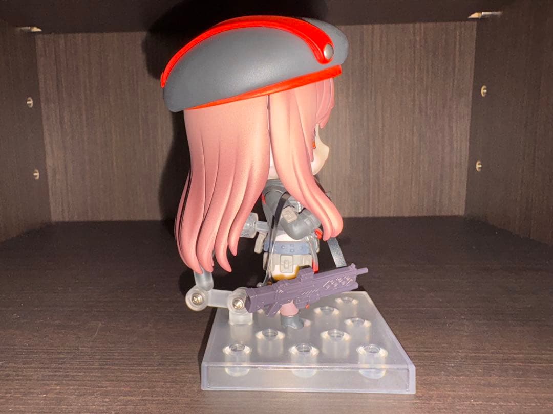 nikke 1番くじ ラピ アニス フィギュア ねんどろいど アクスタ その他
