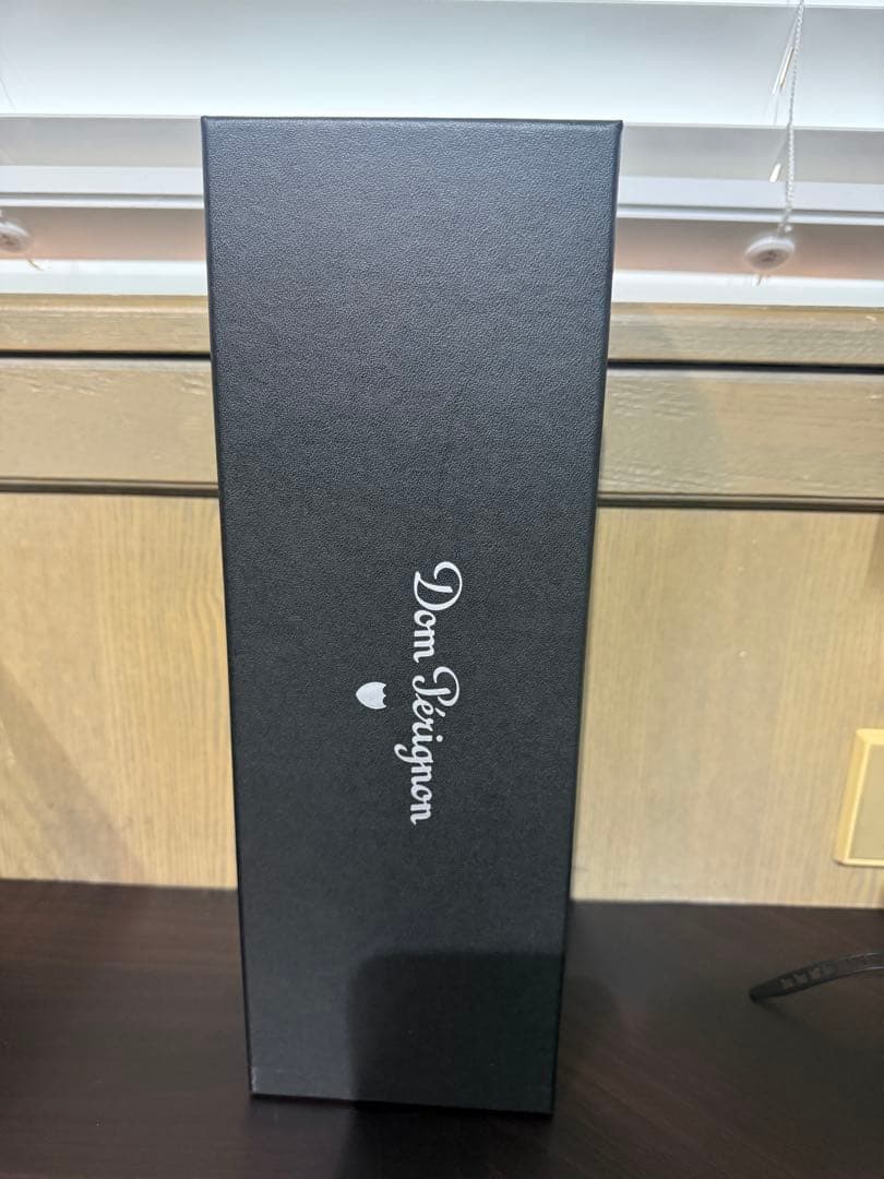 ドンペリニヨン ヴィンテージ　2003