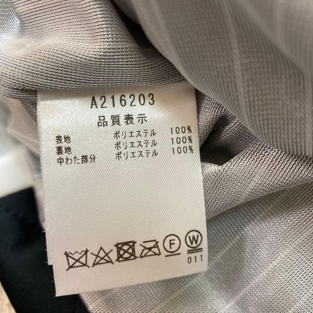 アルチビオ　ゴルフ　中綿　蓄熱キルティングスカート