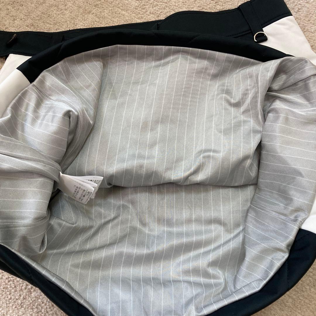 アルチビオ　ゴルフ　中綿　蓄熱キルティングスカート