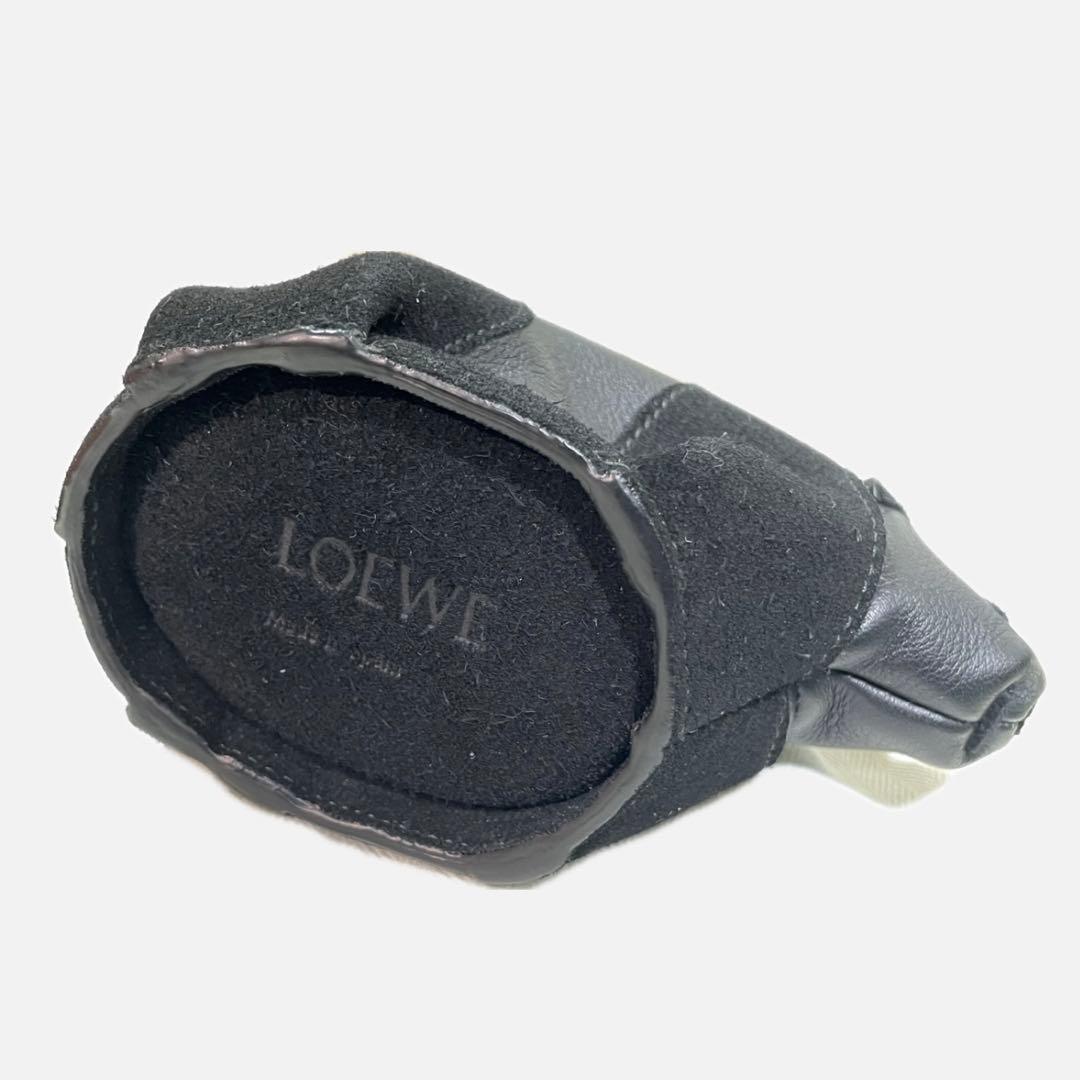 LOEWE ロエベ　パンダ　ケース