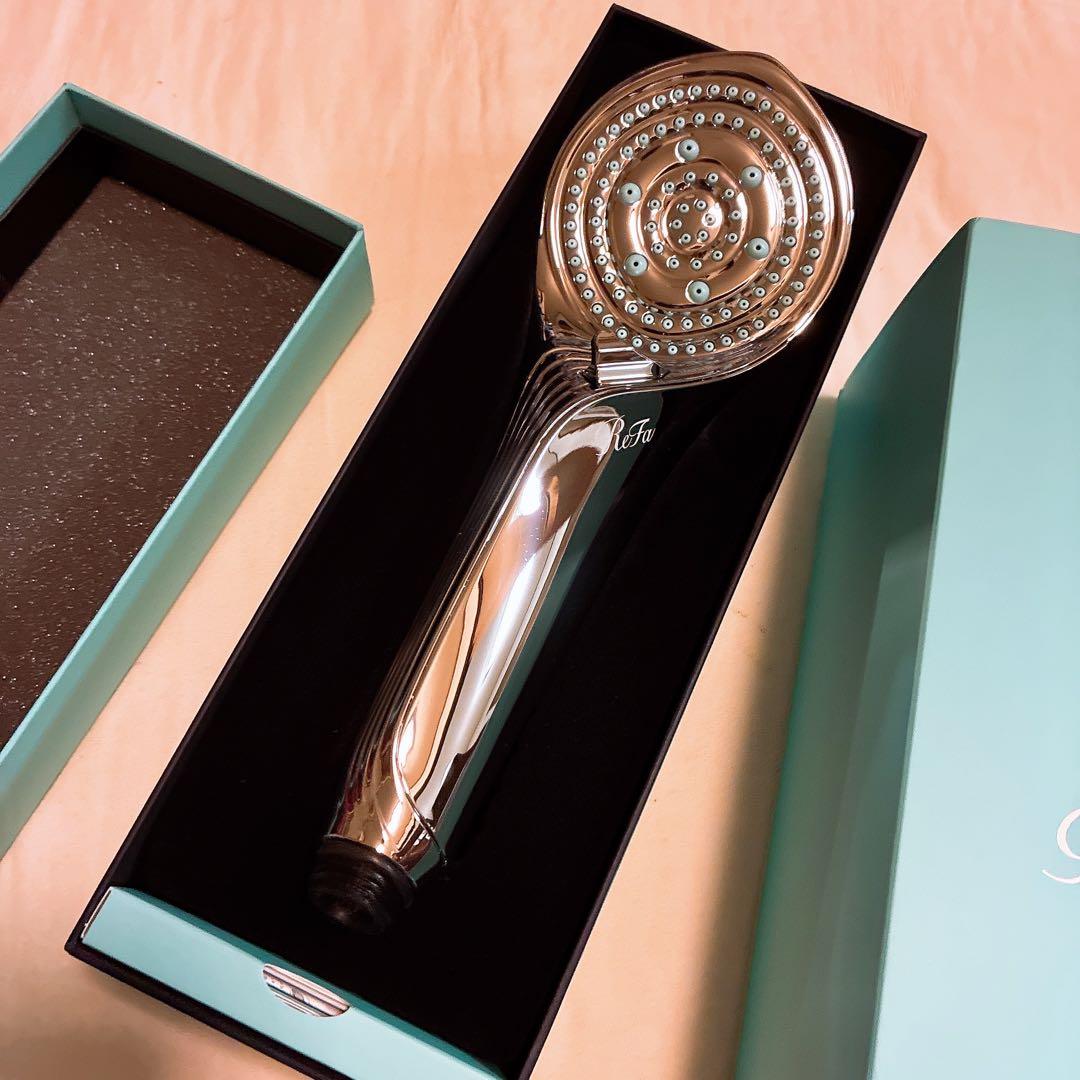 ReFa リファシャワーヘッド