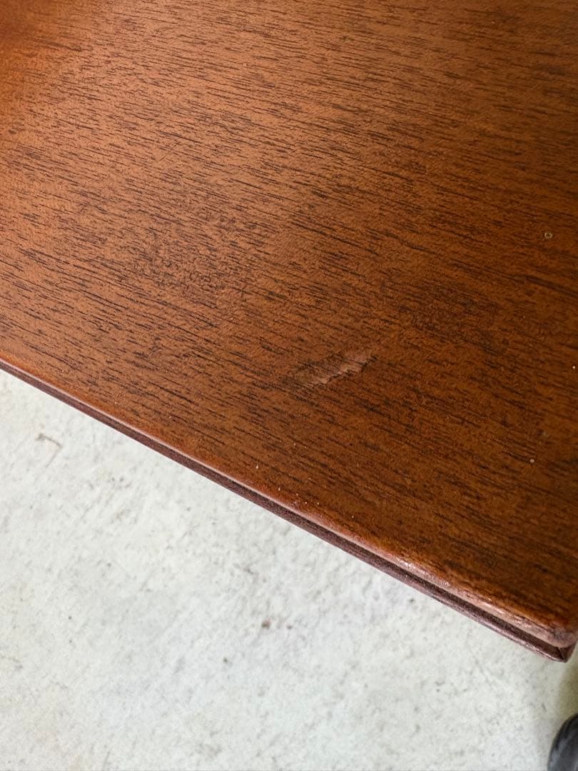 テレフォンベンチ/アンティーク