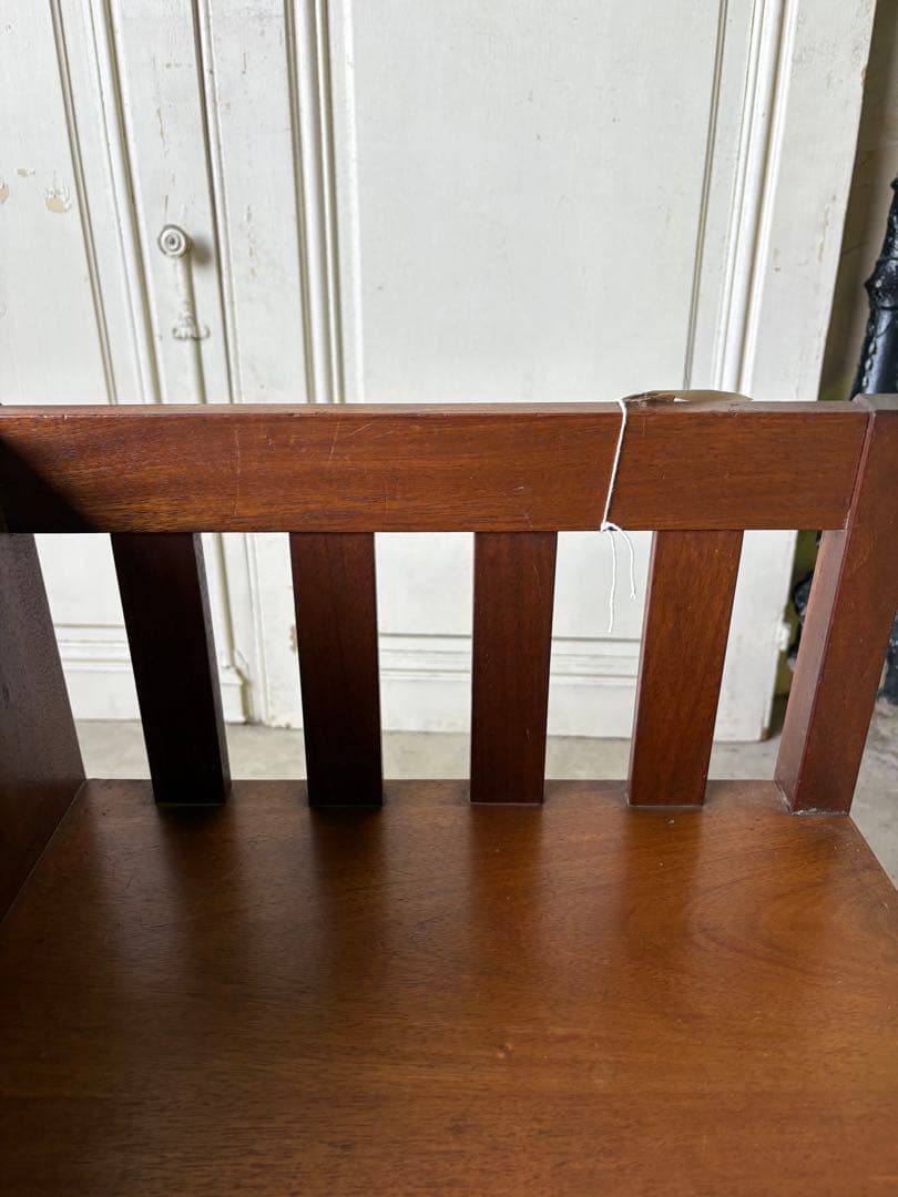 テレフォンベンチ/アンティーク