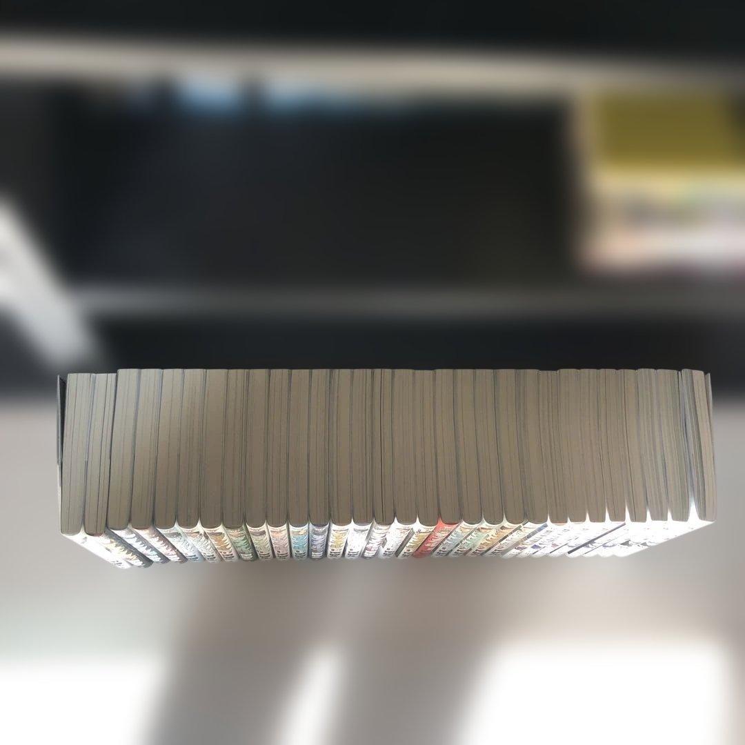 美品！ザ・ファブル全22巻＋セカンドコンタクト7巻以外全揃い！