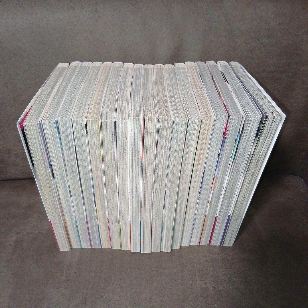 勇者パーティを追い出された器用貧乏　1～17巻　全巻セット