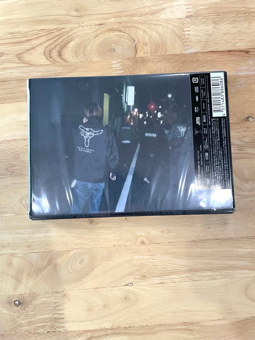 MOROHA / 其ノ灯、暮ラシ モロハ 24H以内発送