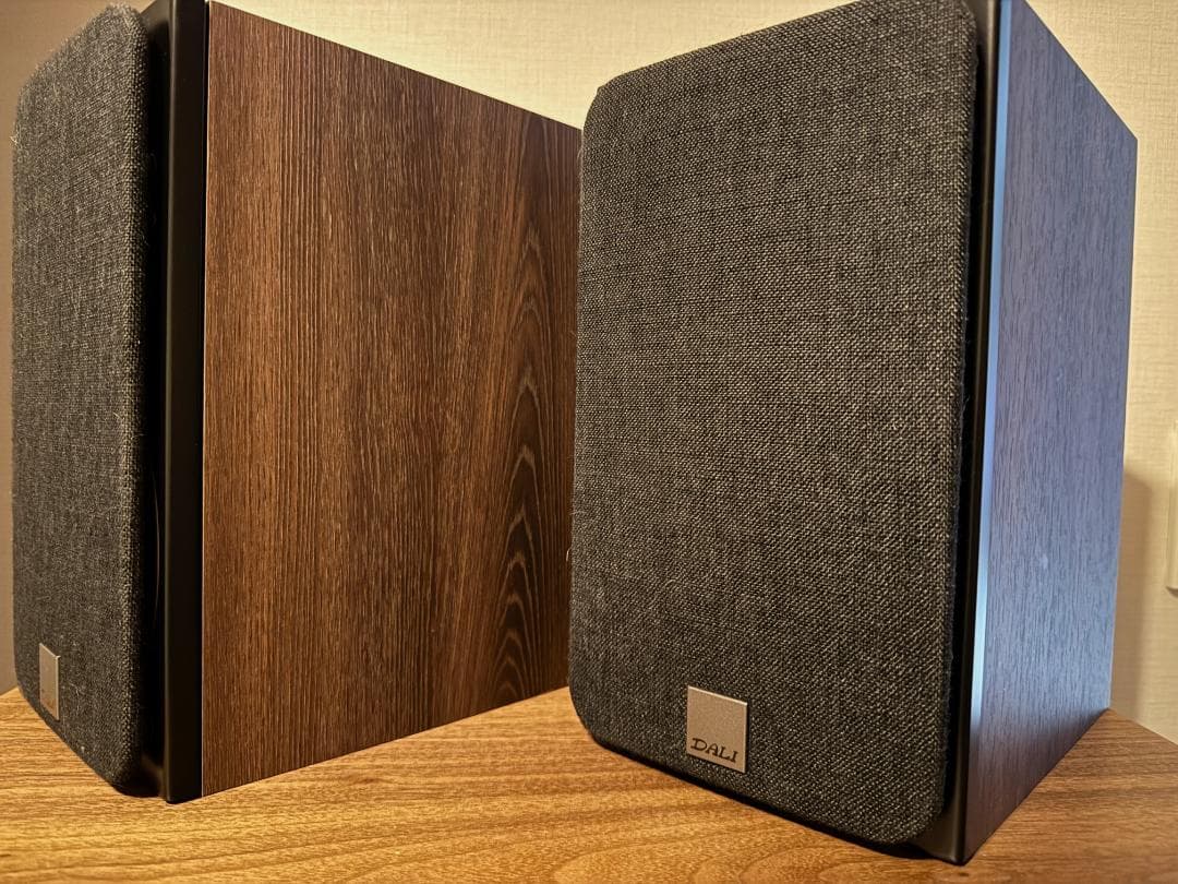 【元箱発送】 DALI OBERON1 DW