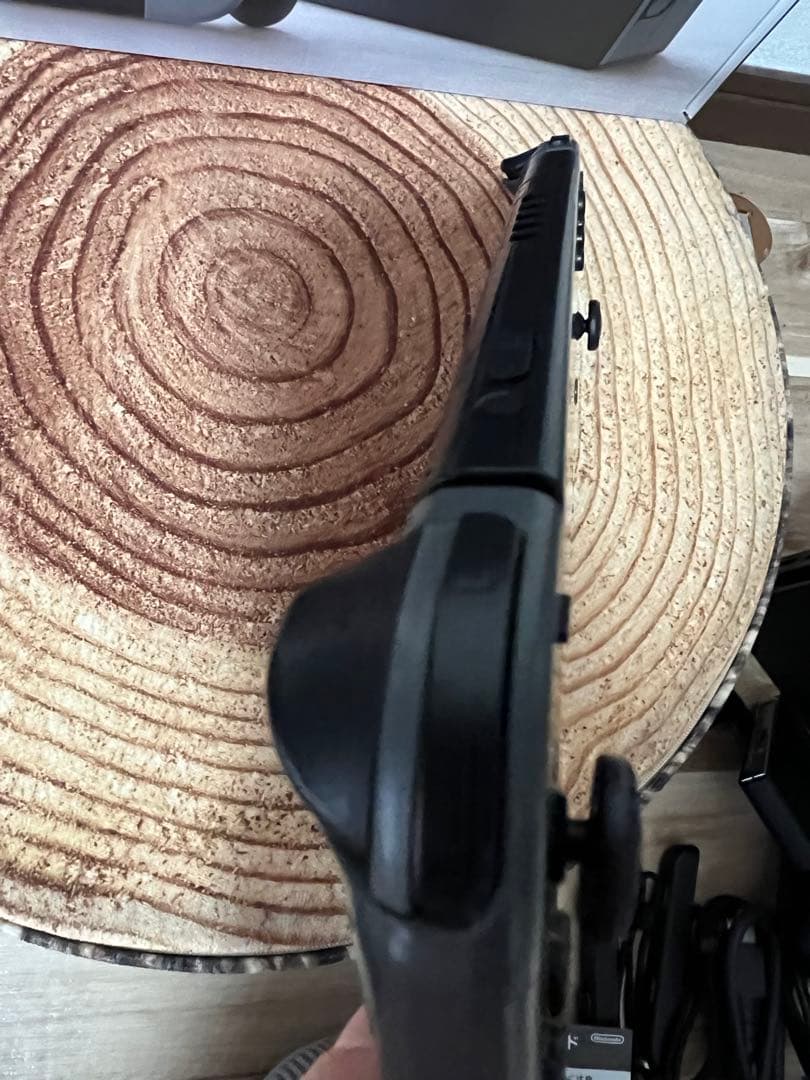 Nintendo Switch ニンテンドースイッチ本体　グレー③