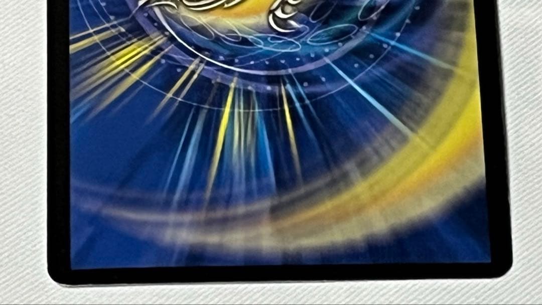 永刻のクイーン・メイデン　プロモ　４枚　旧枠