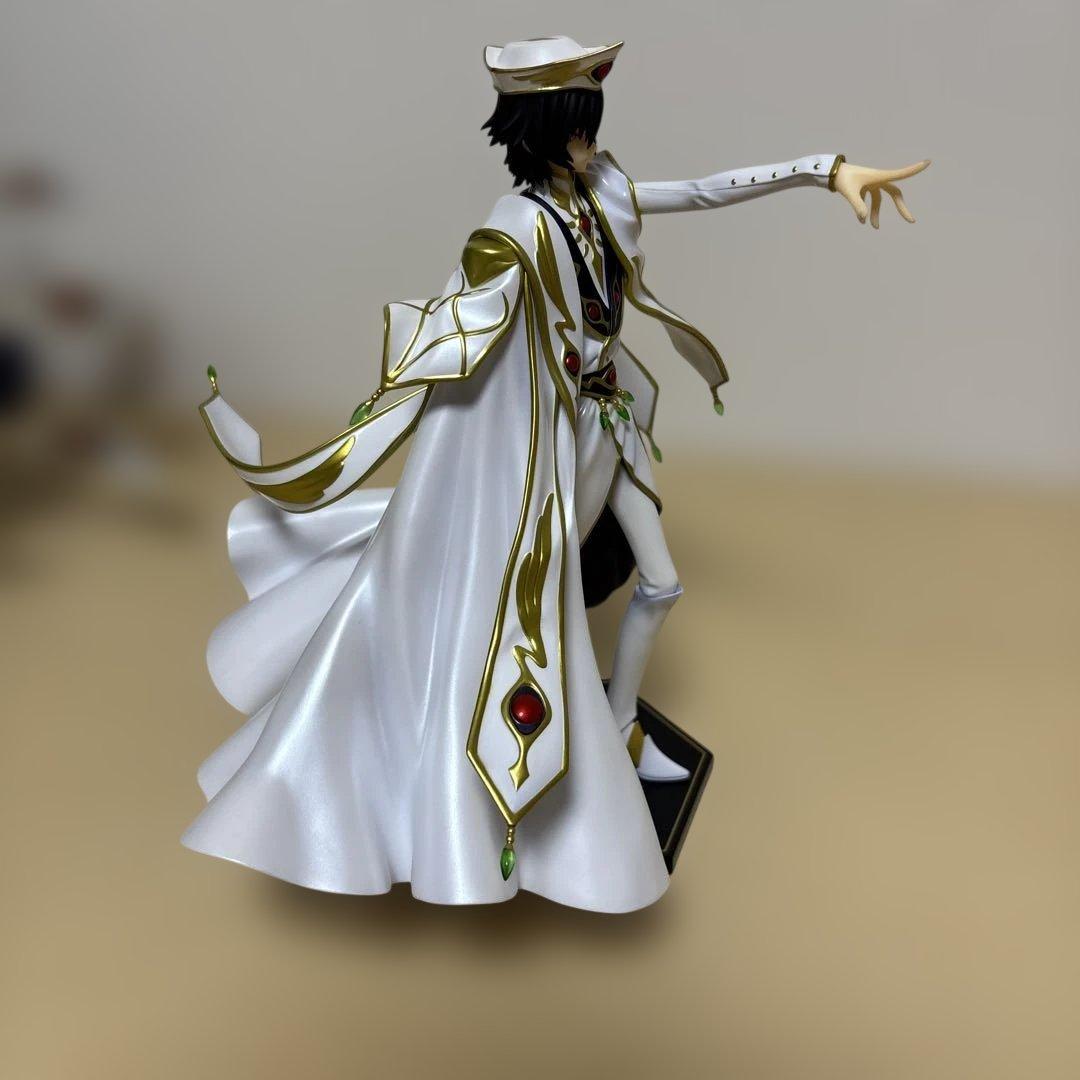 Precious G.E.M. コードギアス反逆のルルーシュ&C.C.