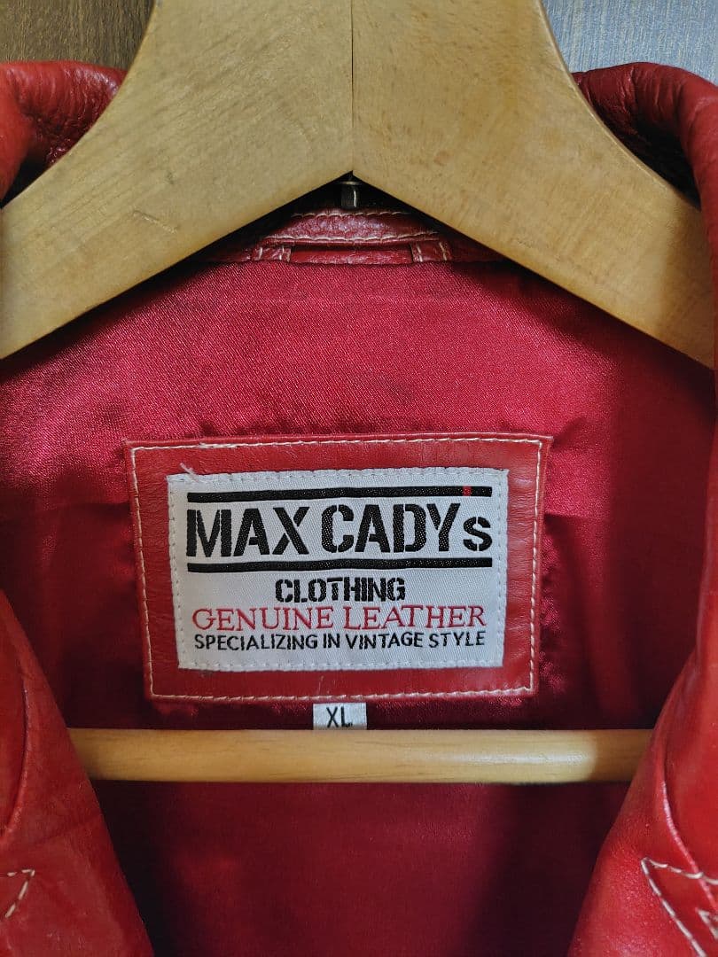 浦島太郎さん専用　　マックスケイディ 　ファイトクラブ　タイラーダーデン　セット