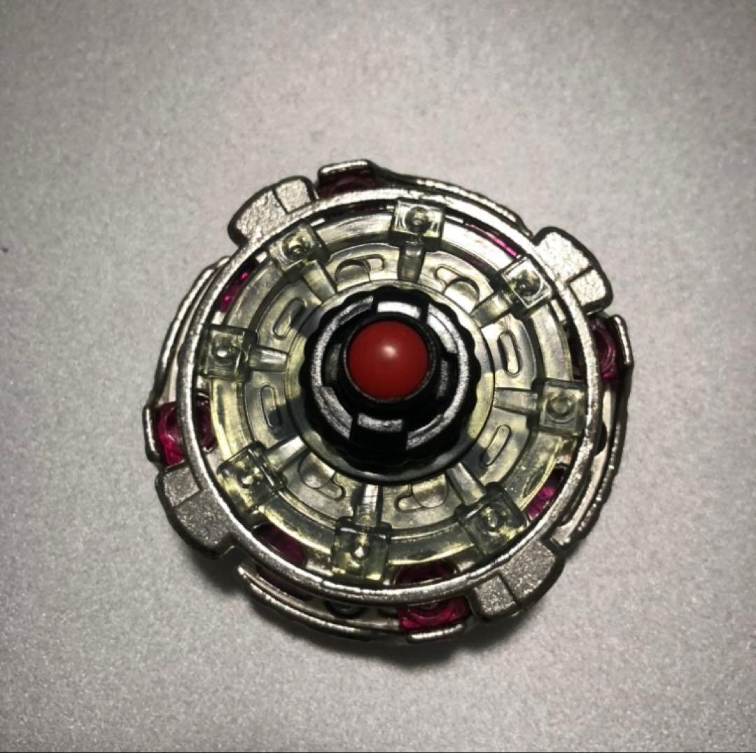 ベイブレード ジェイドジュピター