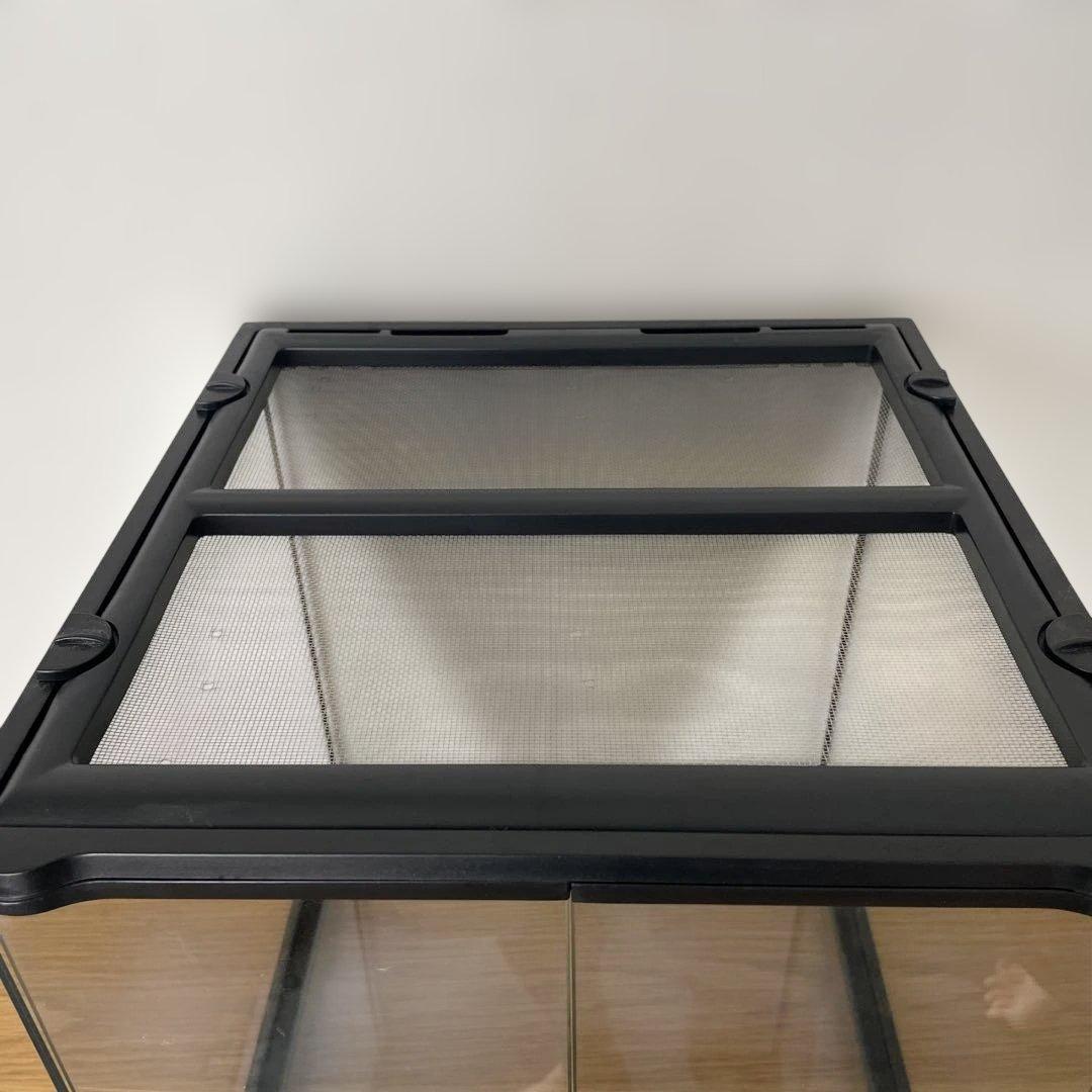 グラステラリウム3030 Exo Terra 飼育ケージ 中型