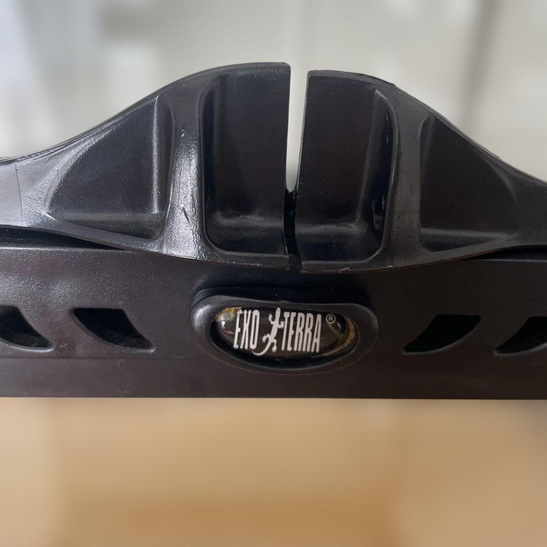 グラステラリウム3030 Exo Terra 飼育ケージ 中型