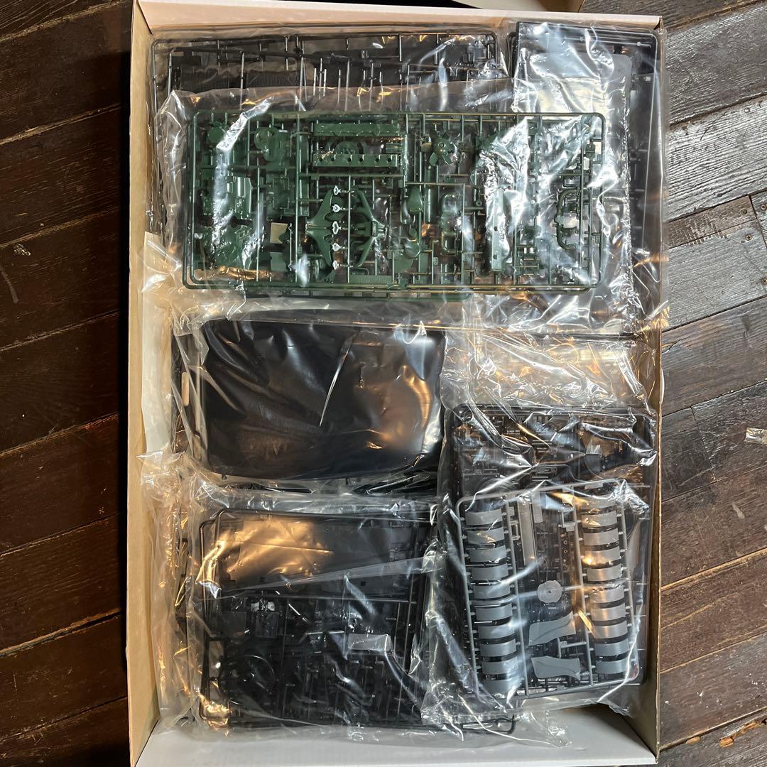 シトロエン15 Six\"トラクシオン　アヴァン\" 1/24 プラモデル