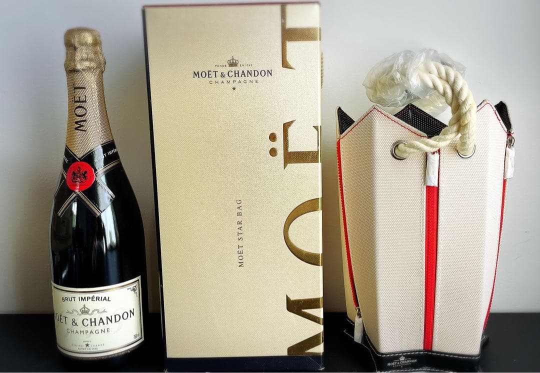値下げ　MOET & CHANDON Brut Imperial 750ml