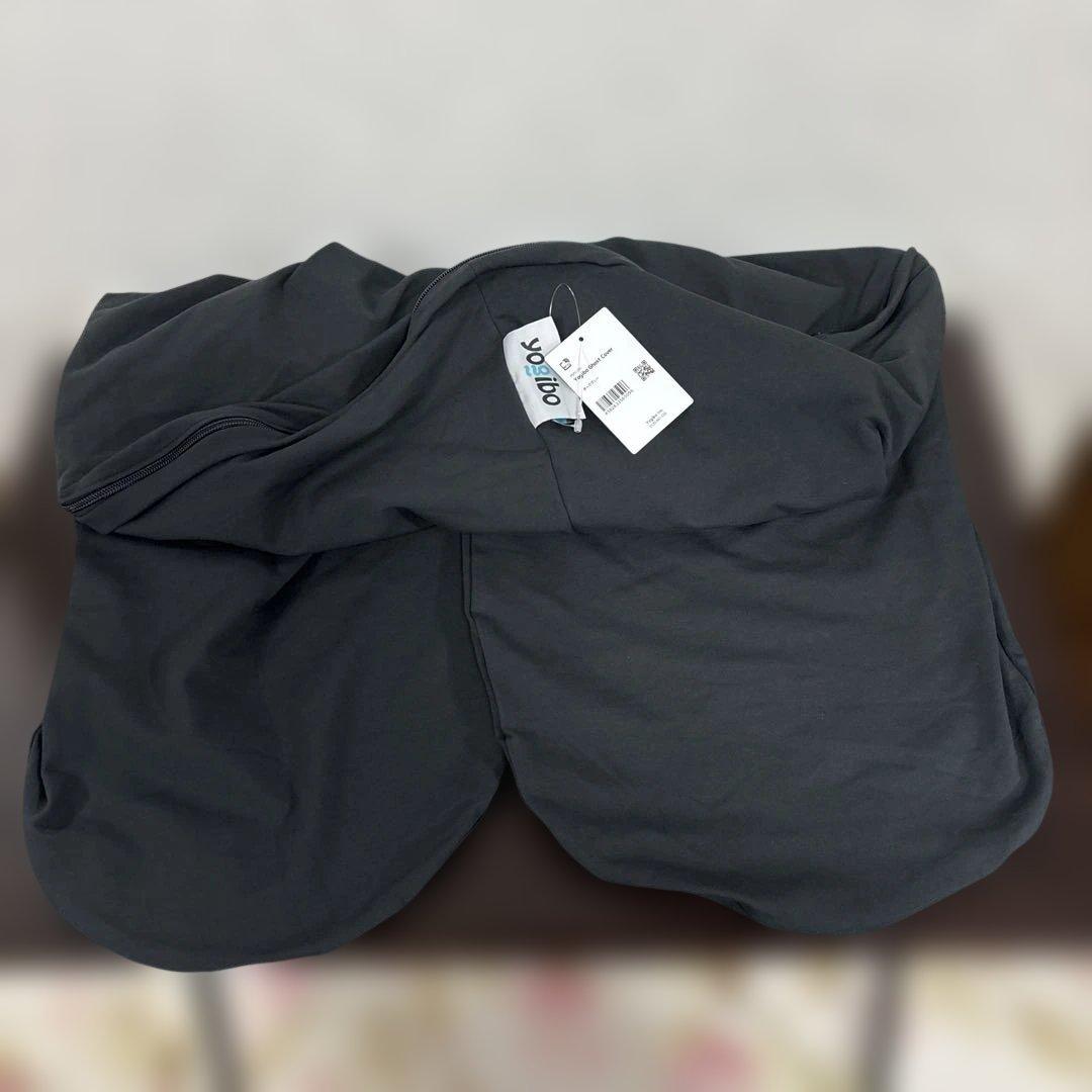 takibi　新品未使用品　Yogibo Ghost ダークグレー