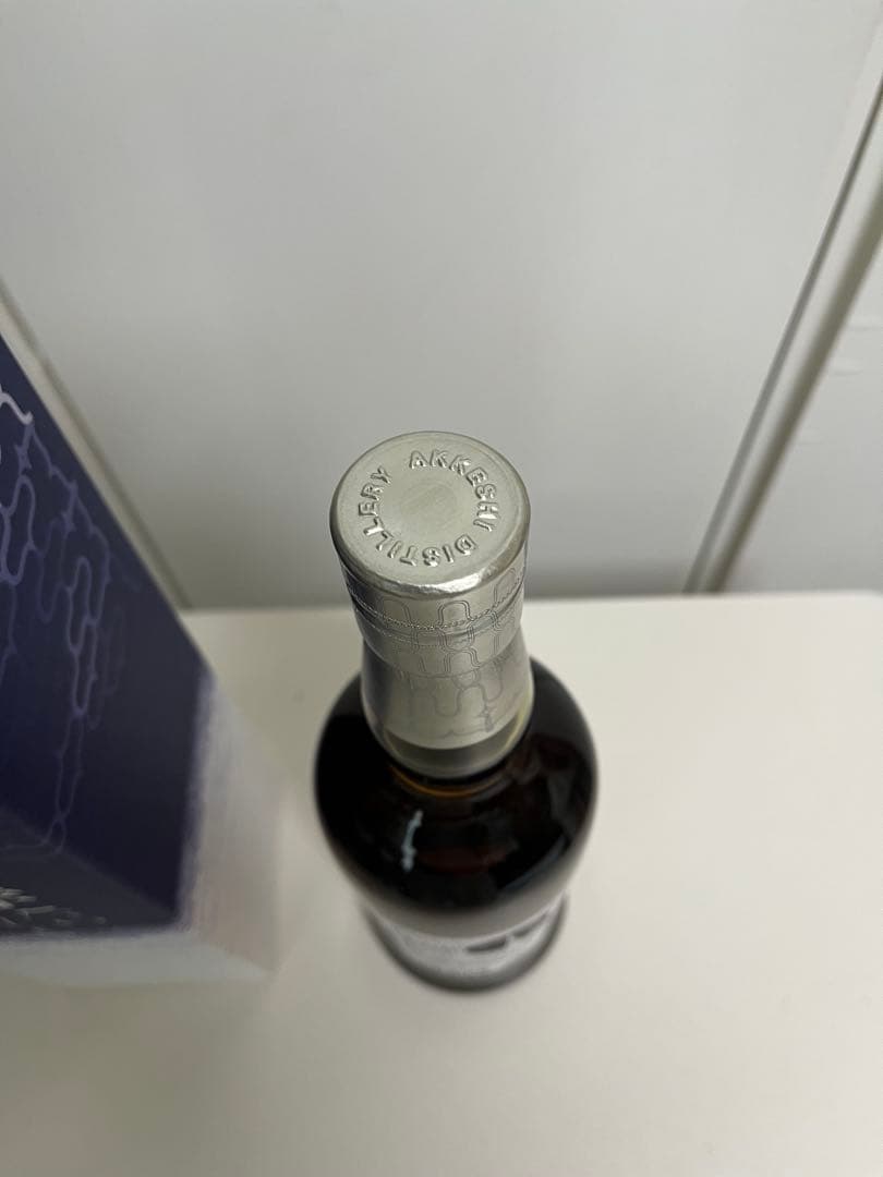 厚岸　大暑　たいしょ　Blended Whisky 700ml 1本