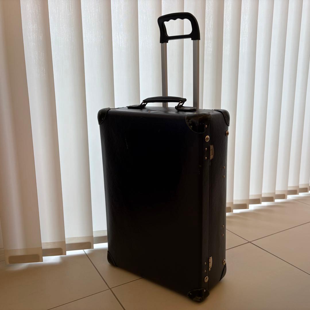 グローブ・トロッター×SHIPS 21インチ スーツケース