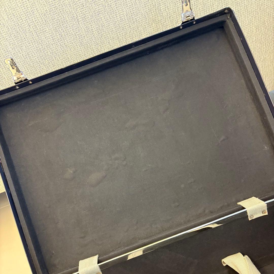 グローブ・トロッター×SHIPS 21インチ スーツケース