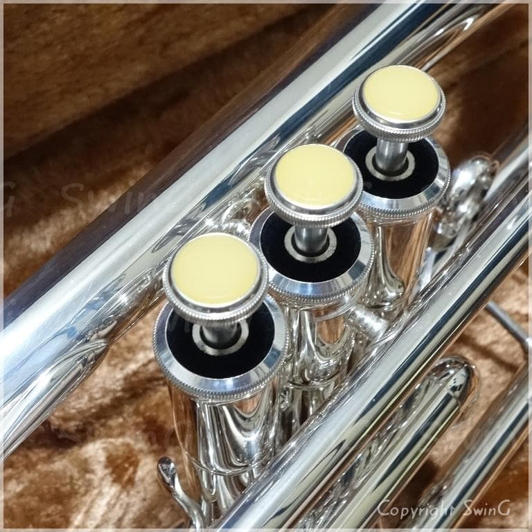 YAMAHA コルネット(Bb) YCR-335S