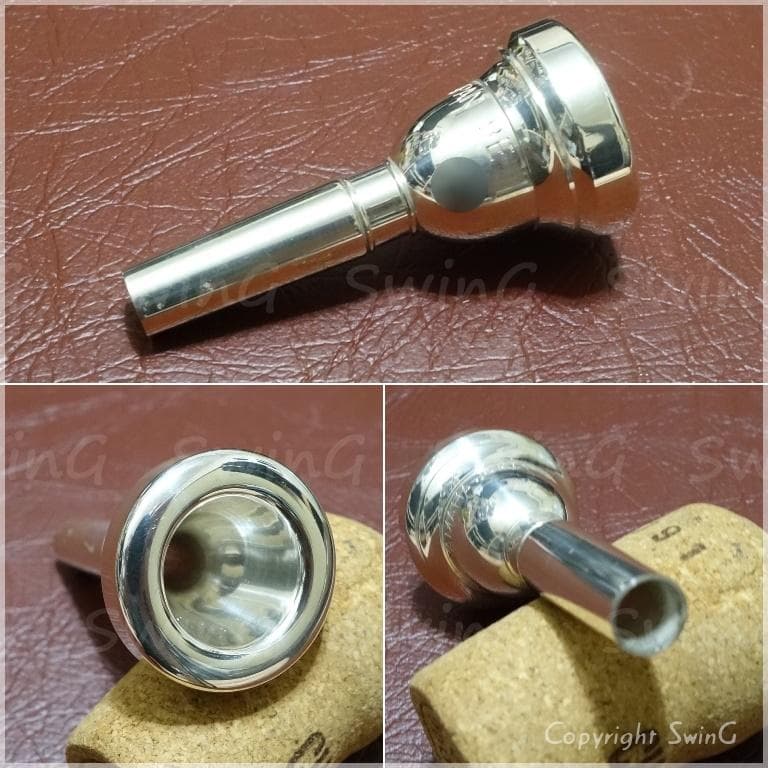 YAMAHA コルネット(Bb) YCR-335S