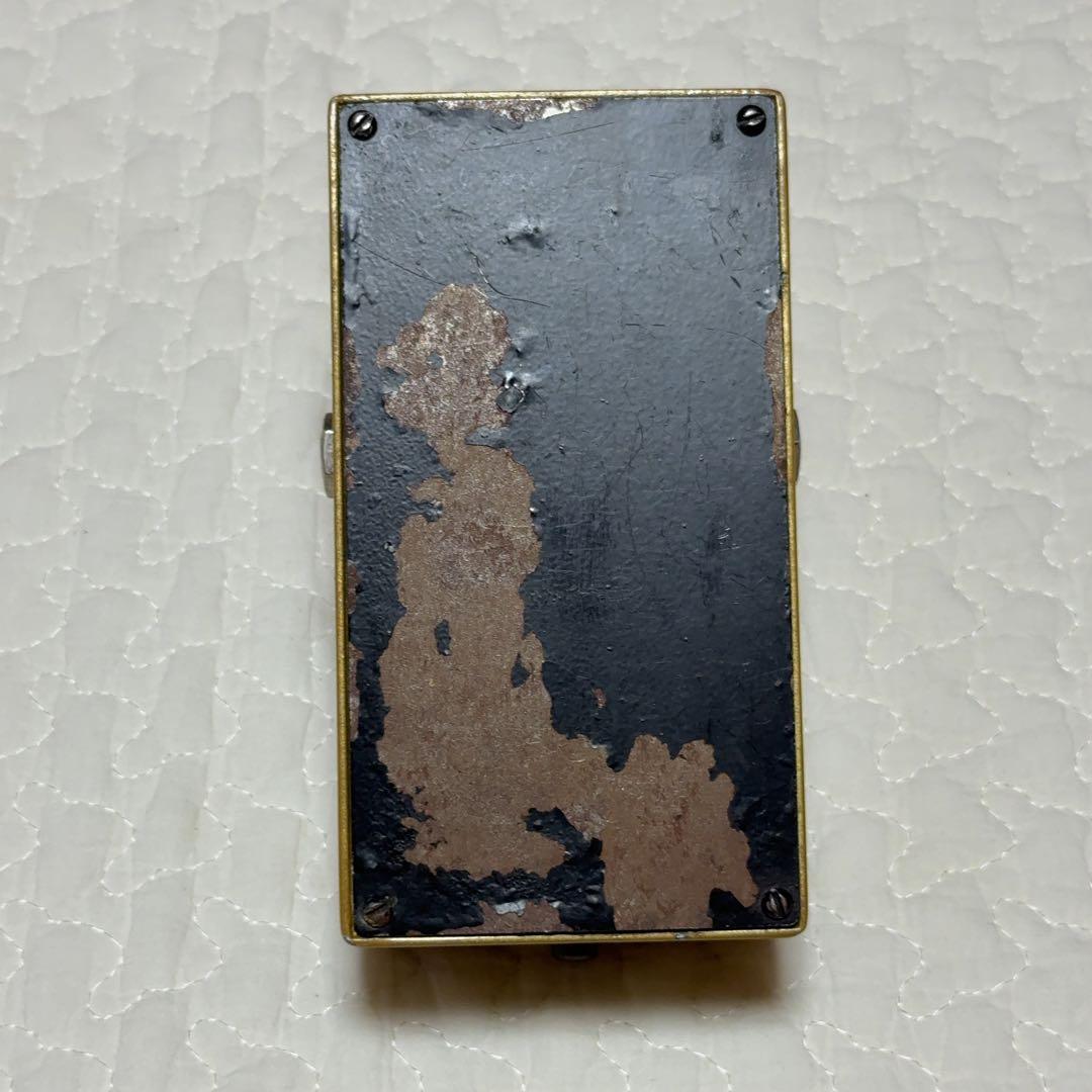 【レア】GAMMA Grunge GR-1 ロシア製ディストーション　グランジ