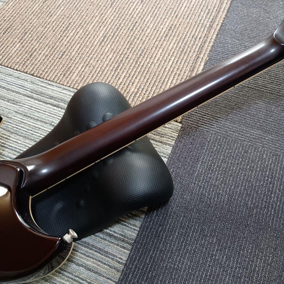 ヤマハ　レブスター　RSS02T 　Revstar　YAMAHA