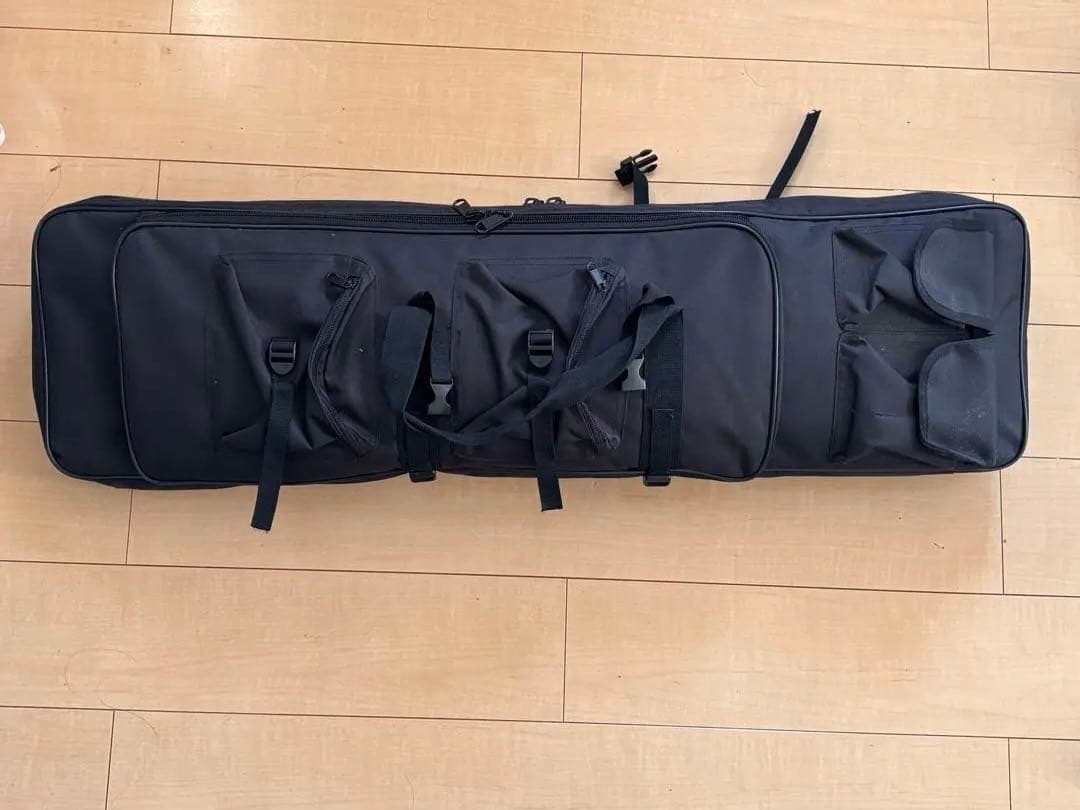 次世代電動ガン CQB-R GATE TITAN 電子トリガー搭載　サバゲー引退